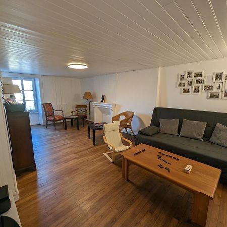 Kerdamez, Maison De Ville Proche Centre, Parking 迪南 外观 照片