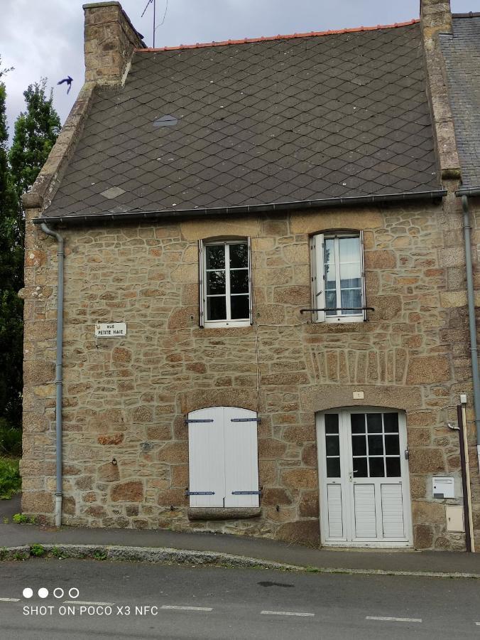 Kerdamez, Maison De Ville Proche Centre, Parking 迪南 外观 照片