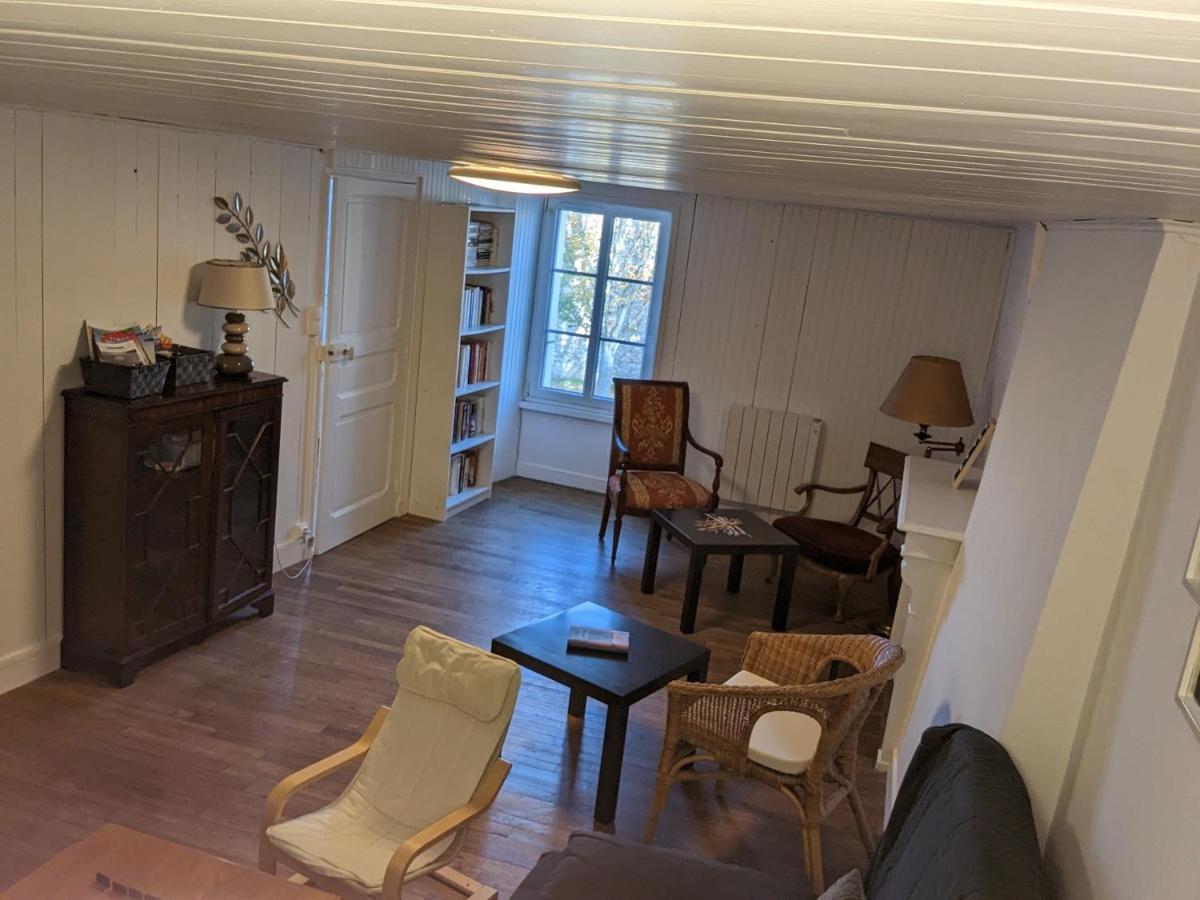 Kerdamez, Maison De Ville Proche Centre, Parking 迪南 外观 照片